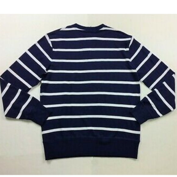 Polo Sweater - Picture 7 of 14